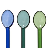Set de 6 Agitateurs Fruits | Fleux | 4
