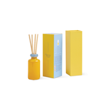 Diffuseur Stack - Yellow and Blue - Zesty Lemon | Fleux | 11