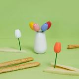 Tulip aperitif picks  | Fleux | 7