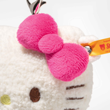 Porte-clés Hello Kitty - 10 cm | Fleux | 9