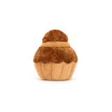 Peluche Amuseables Brigitte Brioche | Fleux | 7