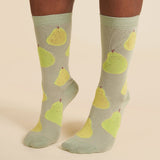 Chaussettes Poire | Fleux | 7