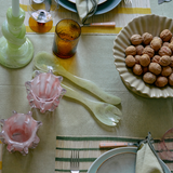 Set de 2 couverts à salade Mist Green | Fleux | 7