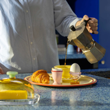 Salière et poivrière - Egg Pink | Fleux | 7