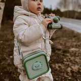 Sac En Silicone - Dino | Fleux | 10