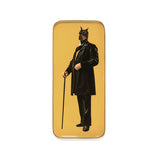 Vide-poche rectangulaire Doug - 12,5 × 28 cm | Fleux | 3