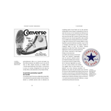 Converse Pocket Guide | Fleux | 8