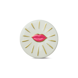 Bougie Charmed - Smoked Cherry | Fleux | 19