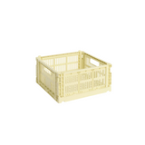 Caisse Crate Cube - 29x29,5x29,5cm | Fleux | 19