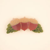 Barrette - French Glands | Fleux | 7