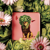 Vide-poche carré Leo - 15 × 15 cm | Fleux | 7