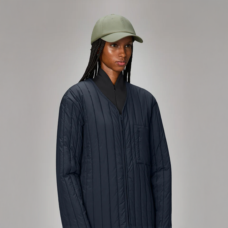 Cap Rains Cap