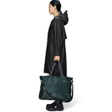 Sac Tote Bag - Dash Messenger W3 - Mystique | Fleux | 8