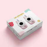 Talkie Walkie Zoo - Duo Licorne | Fleux | 7