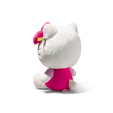 Peluche Hello Kitty - Pink 30 cm | Fleux | 10