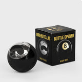 Ouvre Bouteille 8 Ball | Fleux | 7