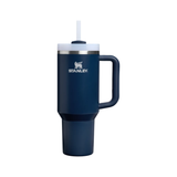 Gourde Quencher H2.0 FlowState™ Tumbler - Dark Navy | Fleux | 9