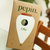 Diffuseur d'eau naturel Olla | Fleux | 41