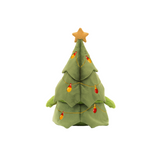 Peluche Christmas Tree Ricky Rain Frog | Fleux | 6