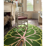 Tapis John Derian - African Mask | Fleux | 6