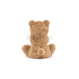 Doudou Ours Bartholomew | Fleux | 7