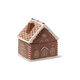 Bougie parfumée Maison Céramique - Gingerbread | Fleux | 5