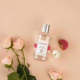Eau de toilette - Rose, Lychee - 100 ml