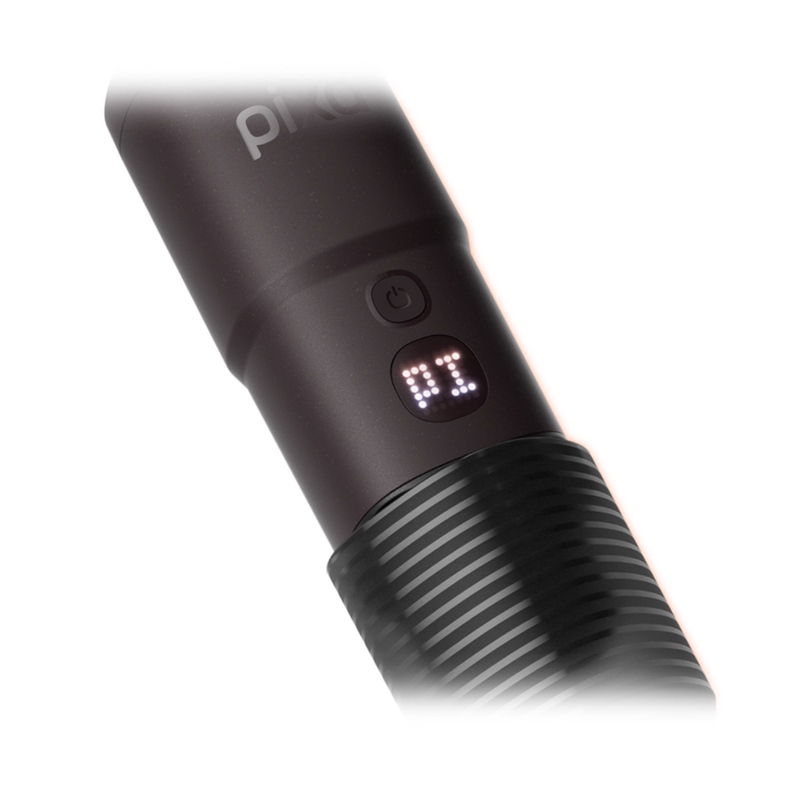 Pixapresso - Dark Burgundy