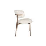 Chaise Claes - Off-White | Fleux | 14