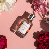 Eau de toilette - Peony, Rhubarb - 100 ml | Fleux | 7