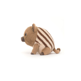 Peluche Swinley Boar | Fleux | 7