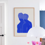 Affiche Maliv - Union II | Fleux | 8