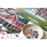 Puzzle Lofoten Norway - 1000 pièces | Fleux | 8