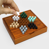 Chinese Checkers | Fleux | 10