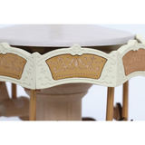 Boîte à musique - Carrousel n°17 | Fleux | 9