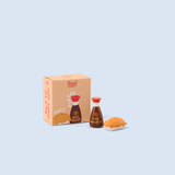 Sel & Poivre - Sushi Soy | Fleux | 11