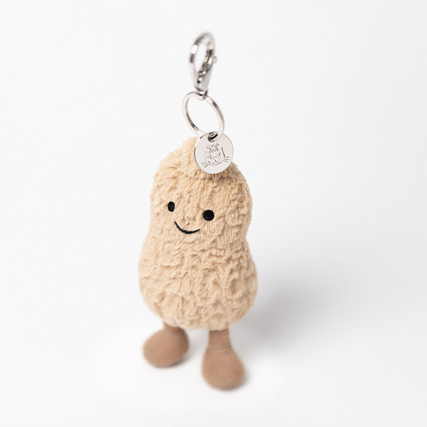 Porte-clés Amuseables Peanut