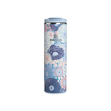 Gourde Transit Fliptop Mug - Blue Dream Wildflower 0.47L | Fleux | 3