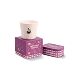 Bougie parfumée Bistro 4.5oz Printed Tin - Christmas Pudding | Fleux | 7