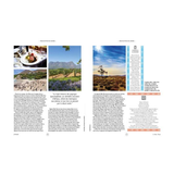 Livre Train autour du monde | Fleux | 9