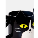 Mug 3D Chat | Fleux | 7