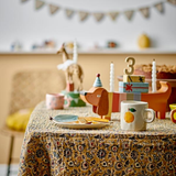 Tasse Agnès Grès Blanc | Fleux | 8