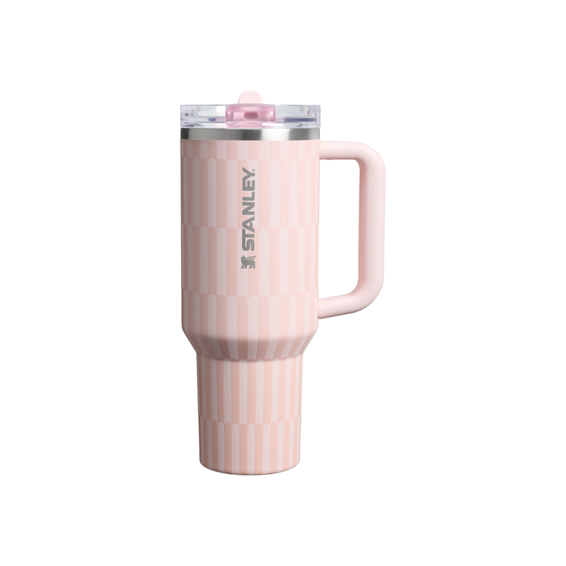 Gourde Quencher H2.0 - ProTour Flip Straw Tumbler -  1,18L