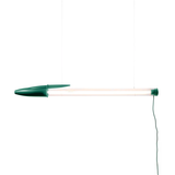 Lampe Bic LED Néon - Vert | Fleux | 16