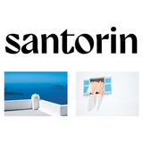 Cyclades Ailleurs - Marabout | Fleux | 8