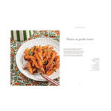 Aubergine, ricotta, thym & miel - Loulou kitchen | Fleux | 13