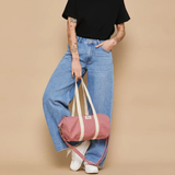 Simon Mini Polochon Bag