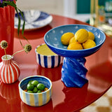 Vase Fian Céramique - Orange | Fleux | 7