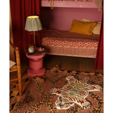 Tapis Tigre Jill | Fleux | 19