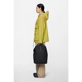 Sac à dos - Clip Front Backpack W3 - Black | Fleux | 8